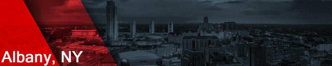 Albany