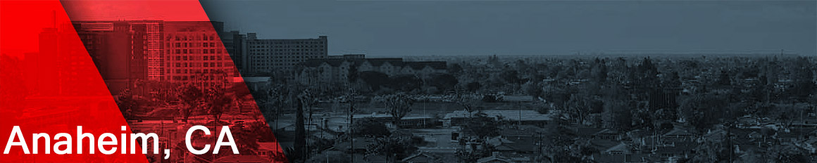 Anaheim