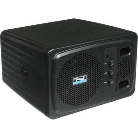  Anchor AN-1000X+ Speaker rental unit