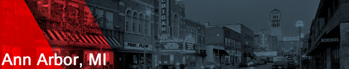 Ann Arbor