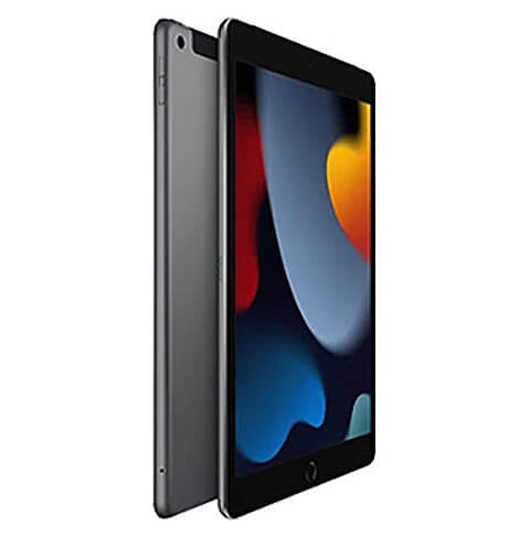  iPad Gen 9 rental unit