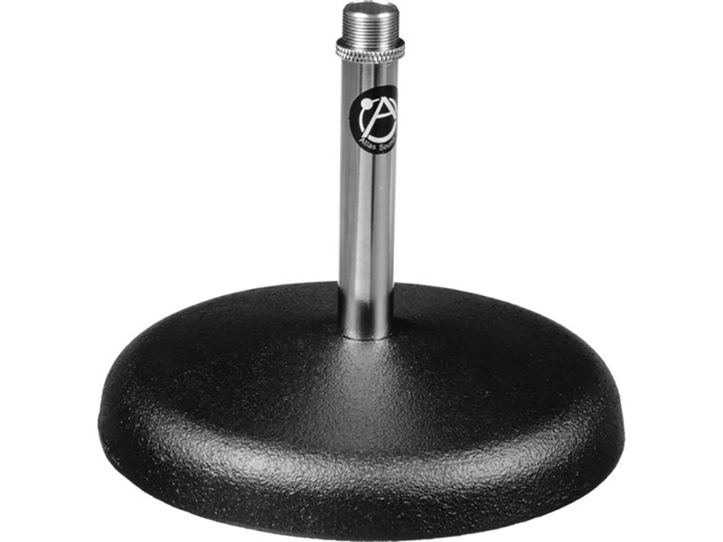 Atlas Microphone Table Stand rental unit