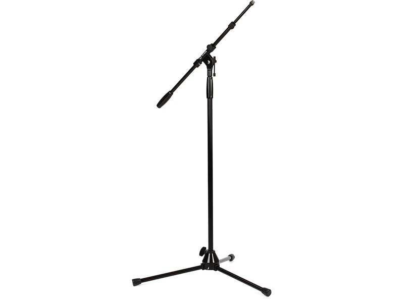  Atlas Tripod Microphone Stand rental unit