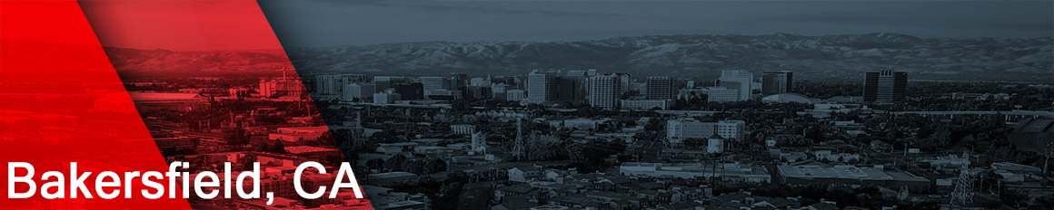 Bakersfield