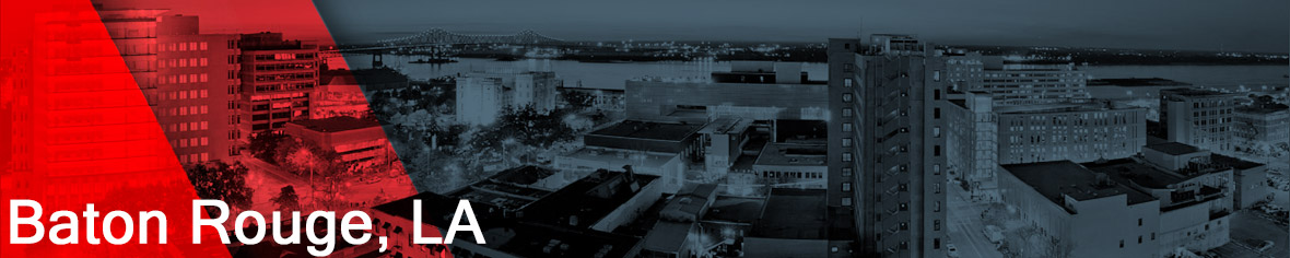 Baton Rouge