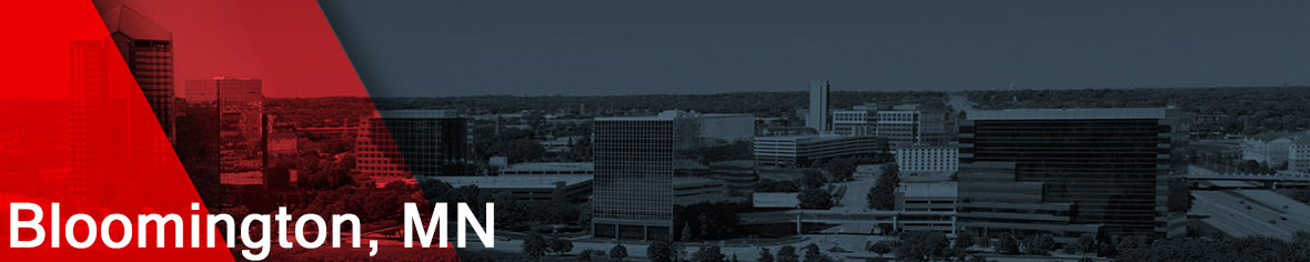 Bloomington
