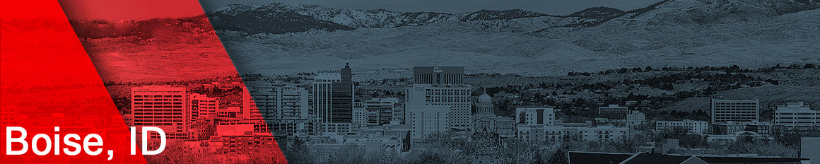 Boise City