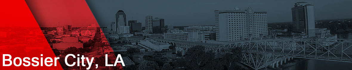 Bossier City