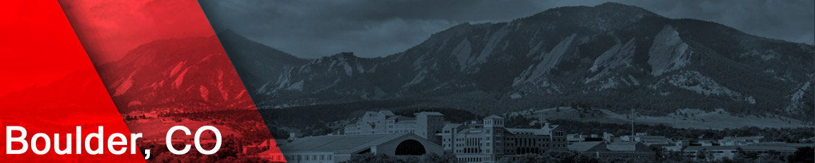 Boulder