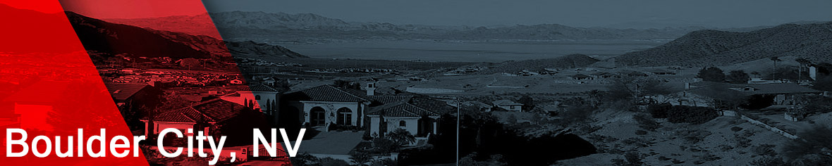 Boulder City
