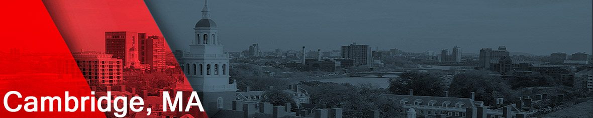 Cambridge, MA