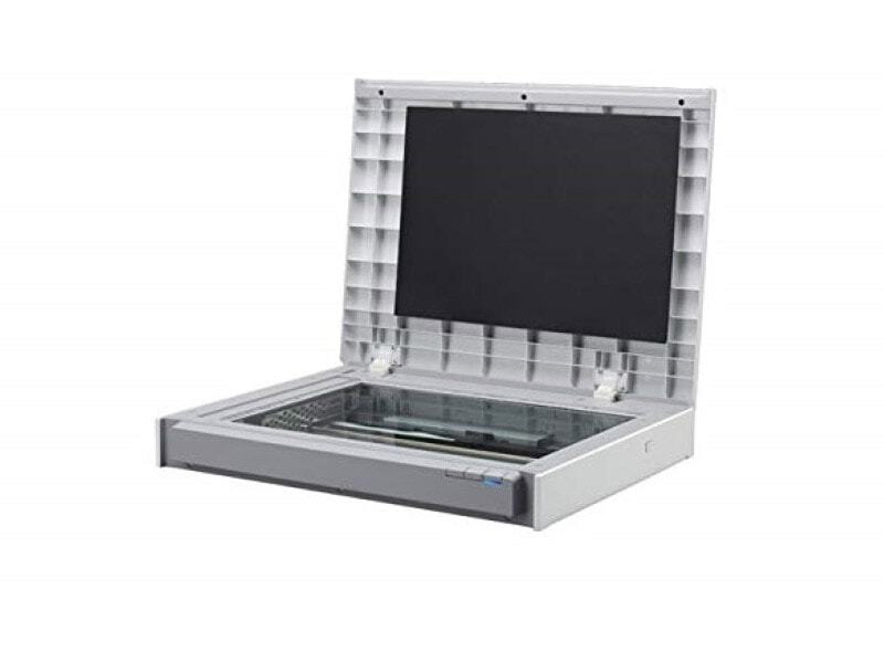  Canon Unit 201 Color Flatbed Scanner rental unit