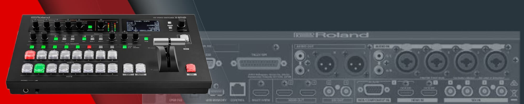 Terminal Gear