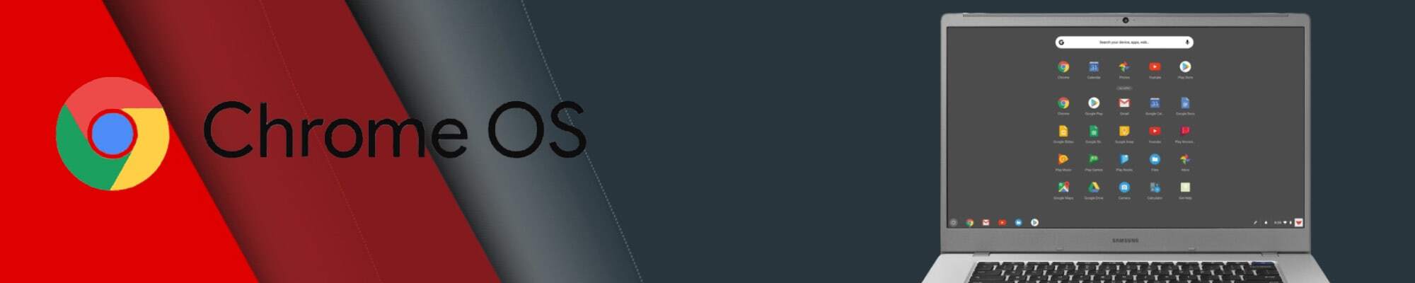 Chromebook Rentals