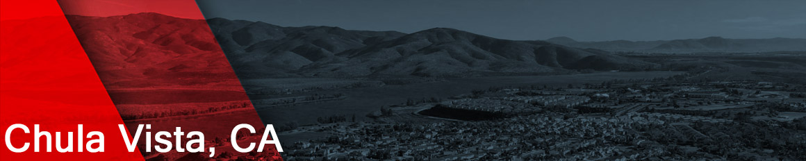 Chula Vista