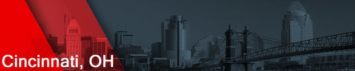 Cincinnati