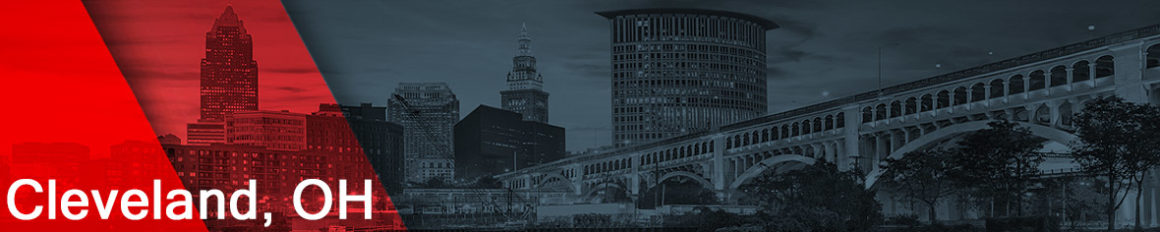 Cleveland
