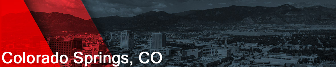 Colorado Springs
