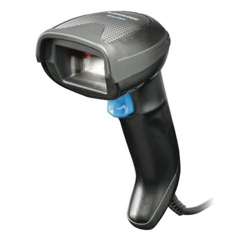  Datalogic Gryphon GD4590 rental unit