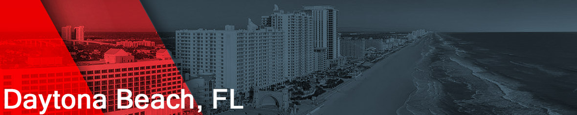 Daytona Beach