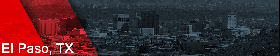 El Paso