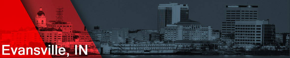 Evansville