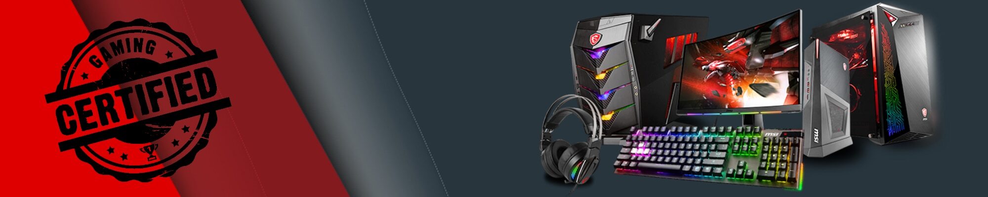 Gaming Computer Rentals