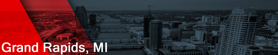 Grand Rapids
