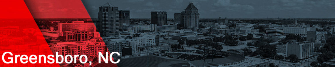 Greensboro