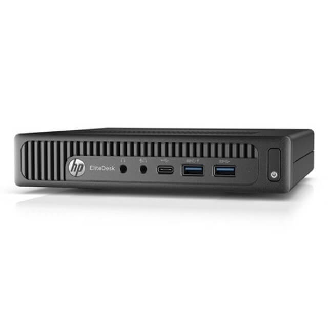  HP EliteDesk 800 G2 PC rental unit
