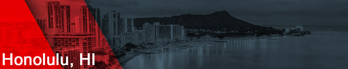 Honolulu