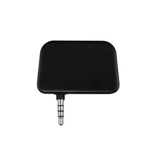  ID Tech UniMag II Mobile MagStripe Reader rental unit