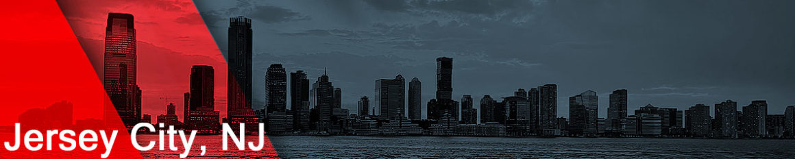 Jersey City