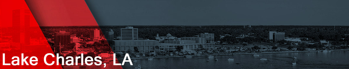 Lake Charles