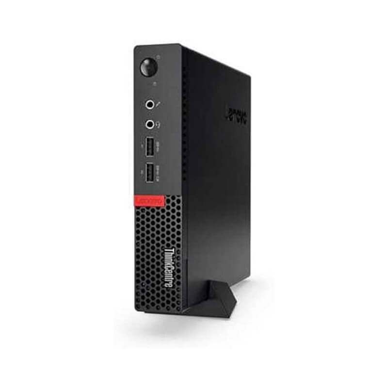  Lenovo M710q Tiny PC rental unit
