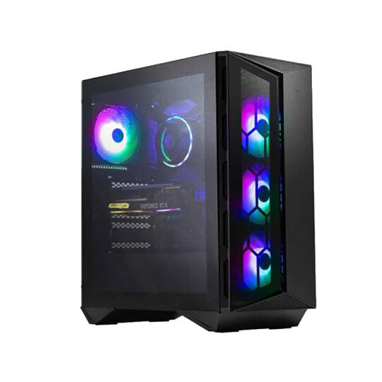  MSI Aegis RS 11TF i7 RTX 3080Ti rental unit