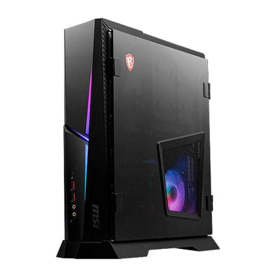  MSI MPG Trident AS i7-14700F RTX 4060Ti rental unit