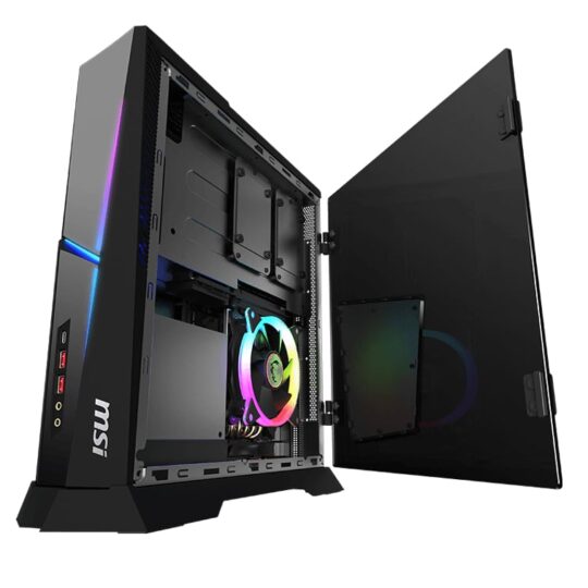 MSI Trident X 9th RTX 2080Ti rental unit