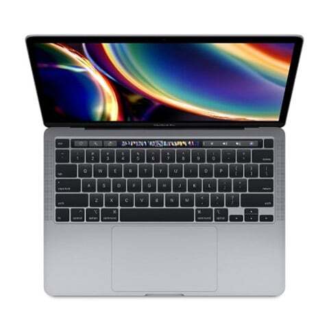  MacBook Pro 15.4 (2019) rental unit