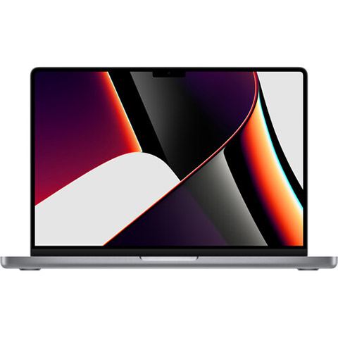  MacBook Pro M1 rental unit