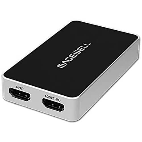  Magewell USB Capture HDMI Plus rental unit