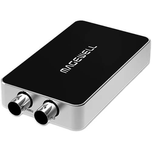  Magewell USB Capture SDI 4K Plus rental unit