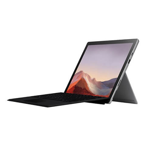  Microsoft Surface Pro 7 rental unit