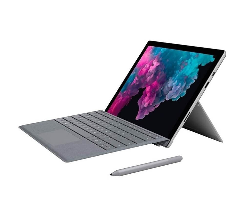  Microsoft Surface Pro 5 rental unit