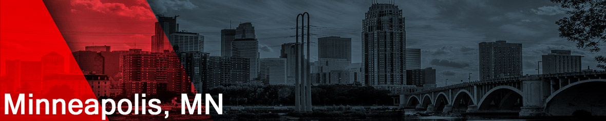 Minneapolis