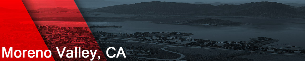 Moreno Valley
