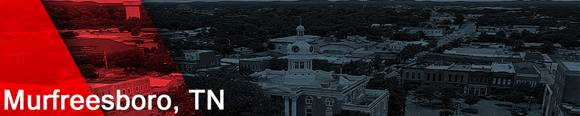 Murfreesboro