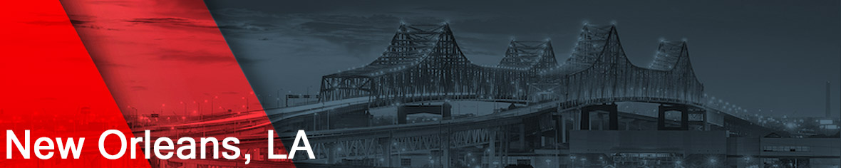 New Orleans