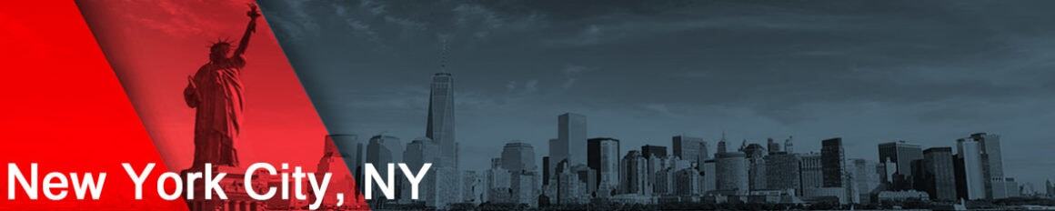 New York City