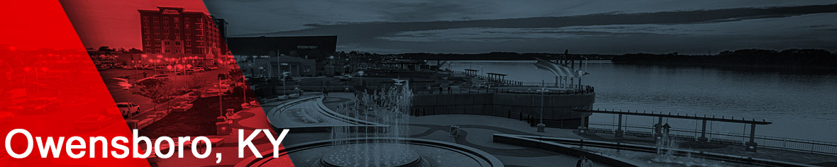 Owensboro